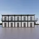 Shipping Container Buildings DXH,DXH 3