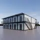 Shipping Container Buildings DXH,DXH 7
