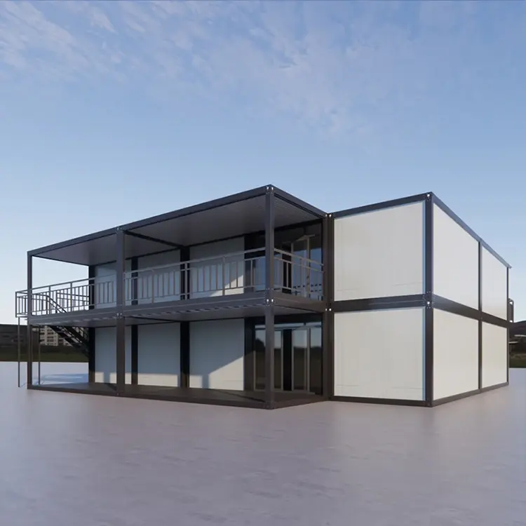 Shipping Container Buildings DXH,DXH 6
