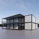 Shipping Container Buildings DXH,DXH 6
