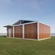 20ft Container Home Flat Pack Container - - DXH 5