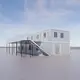 Shipping Container Buildings Hotel DXH 4