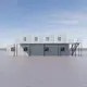 Shipping Container Buildings Hotel DXH 5