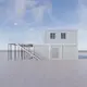 Shipping Container Buildings Hotel DXH 2