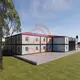 Custom Storage Container Houses Container Houses Home DXH 2