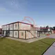 Custom Storage Container Houses Container Houses Home DXH 6