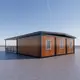 DXH Affordable Container Homes 6