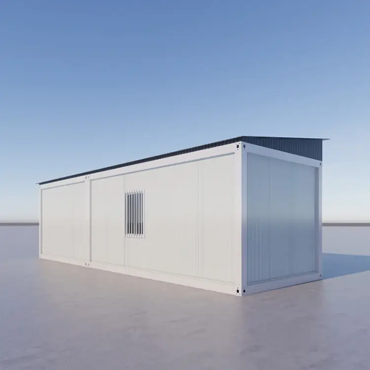Hotcontainer House Inside Online Technical Support DXH Brand 6