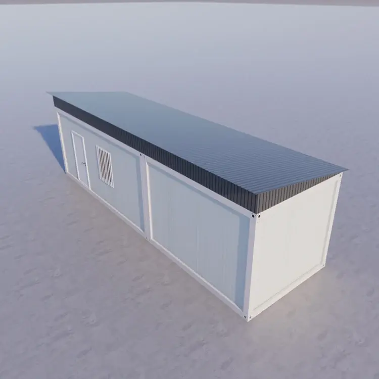 Hotcontainer House Inside Online Technical Support DXH Brand 7