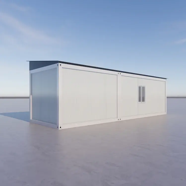Hotcontainer House Inside Online Technical Support DXH Brand 5