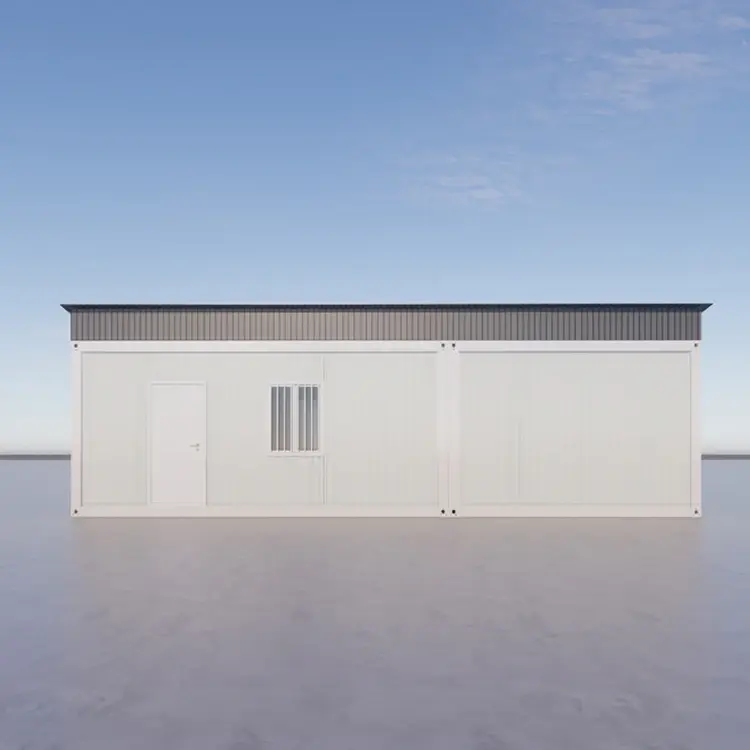 Hotcontainer House Inside Online Technical Support DXH Brand 3