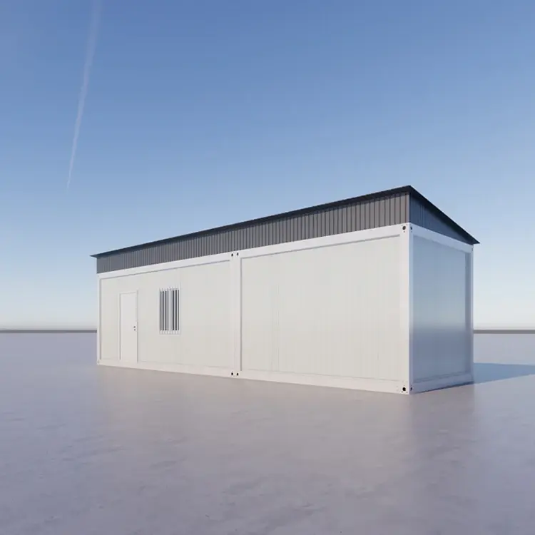 Hotcontainer House Inside Online Technical Support DXH Brand 4