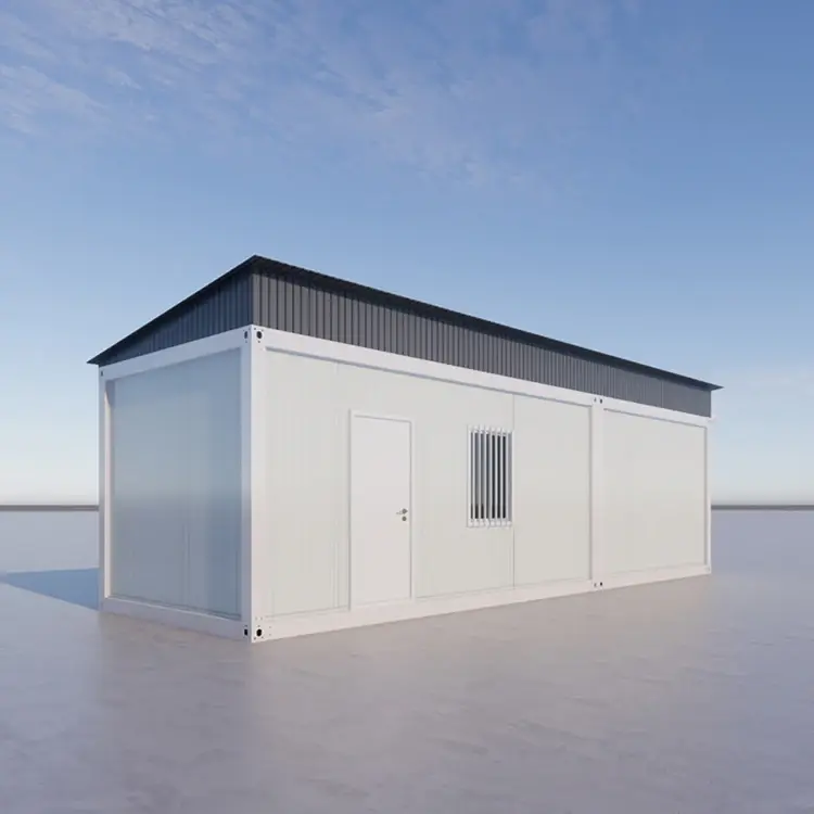 Hotcontainer House Inside Online Technical Support DXH Brand 2