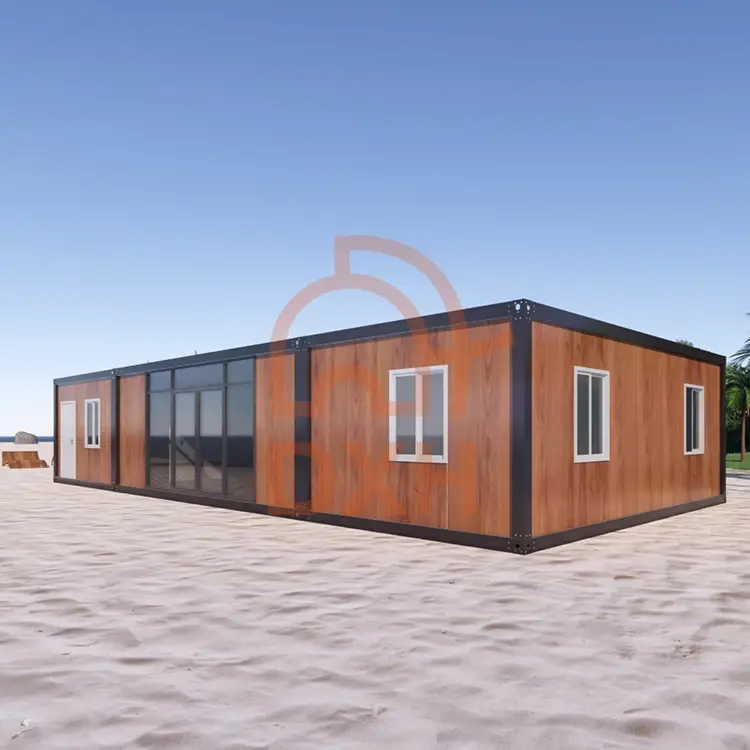 The Rise Of Sustainable And Efficient Workspaces: Exploring The Benefits Of Container Offices 1