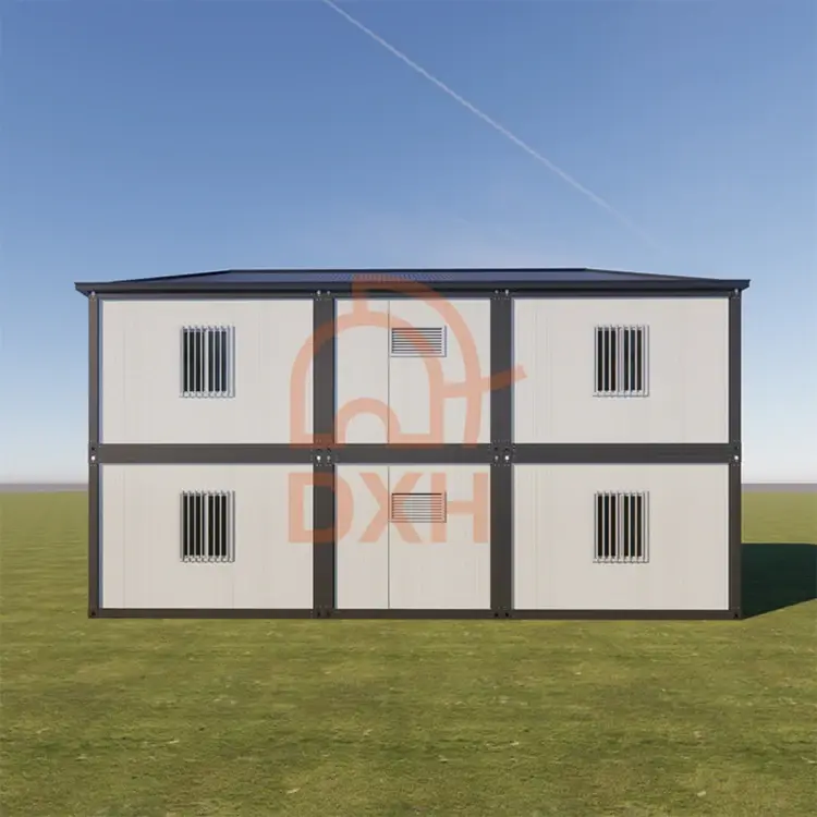 Container Homes for Sale Hotel - - DXH 3