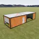 Creative Flat Pack Container House DXH Company 2