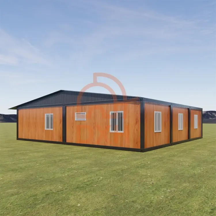 DXH Container Office Series for Residential 3