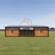 DXH Container Office Series for Residential 5
