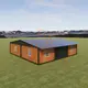 DXH Container Office Series for Residential 6