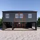 Wholesale Tiny Container Homes DXH Brand 4