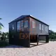 Wholesale Tiny Container Homes DXH Brand 3