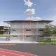 Construction Container House Bulk Buy Aluminum Window DXH 3