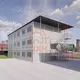 Construction Container House Bulk Buy Aluminum Window DXH 4