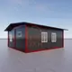 Container House 20ft 0r 40ft Wholesale - DXH 4