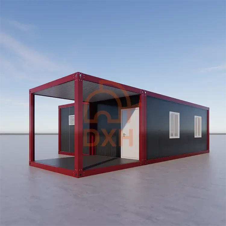 Container House 20ft 0r 40ft Wholesale - DXH 5