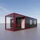 Container House 20ft 0r 40ft Wholesale - DXH 5