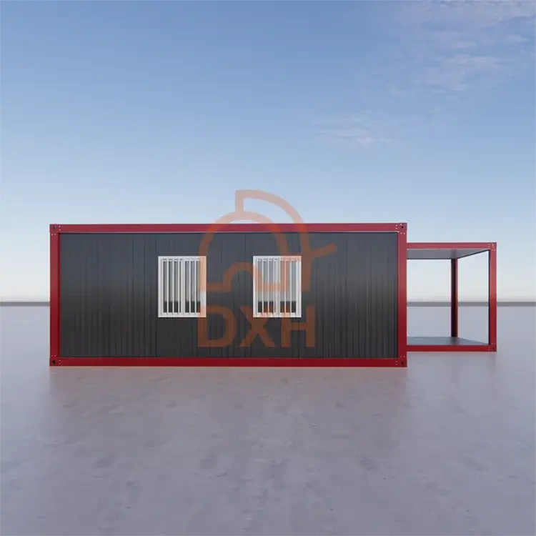 Container House 20ft 0r 40ft Wholesale - DXH 2