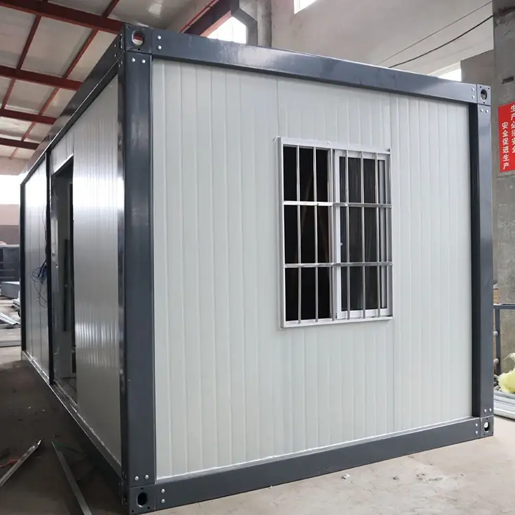 Newest Medical Container DXH Highly Rated for Mining Site 5