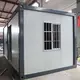 Newest Medical Container DXH Highly Rated for Mining Site 5