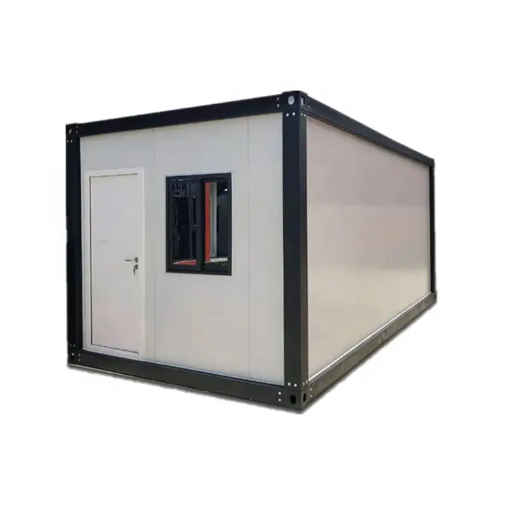 Designing Your Life: How to Personalize Your Mobile Container Home from the Inside Out 1