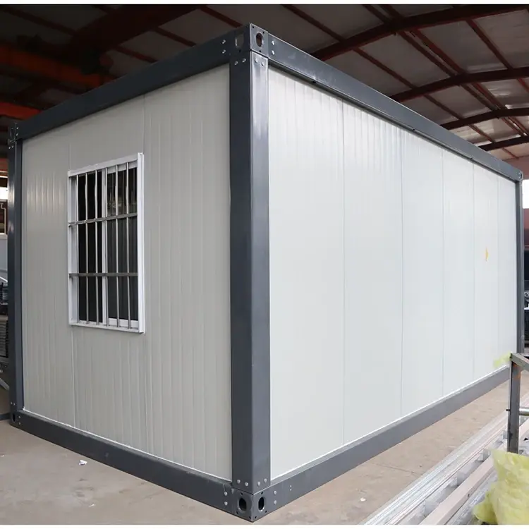 Newest Medical Container DXH Highly Rated for Mining Site 4