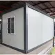 Newest Medical Container DXH Highly Rated for Mining Site 4