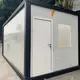 Newest Medical Container DXH Highly Rated for Mining Site 6