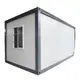 Newest Medical Container DXH Highly Rated for Mining Site 3