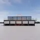High End Medical Container DXH Manufacture 6