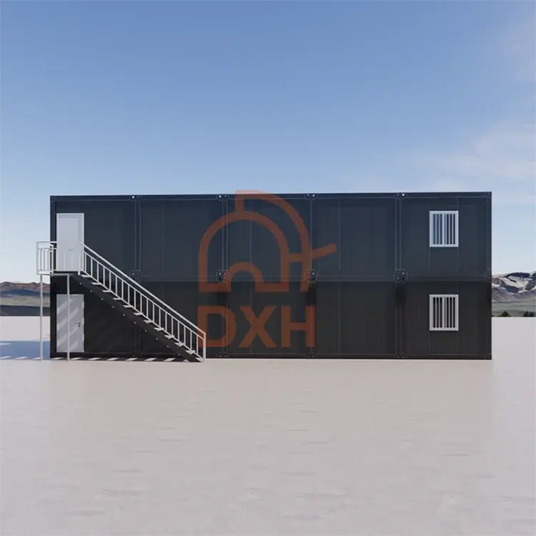 High End Medical Container DXH Manufacture 5