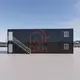 High End Medical Container DXH Manufacture 5