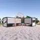 Prefab Container Homes DXH Brand Customized Color Fast Install 5