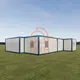 High End Double Container House Sandwich Panel+ Decoration Ceiling DXH Company 2