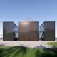Storage Container Homes Flat Pack Container by DXH 6