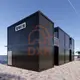 Storage Container Homes Flat Pack Container by DXH 7