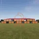 Folding Container House DXH Brand Warehouse 20ft 0r 40ft 4