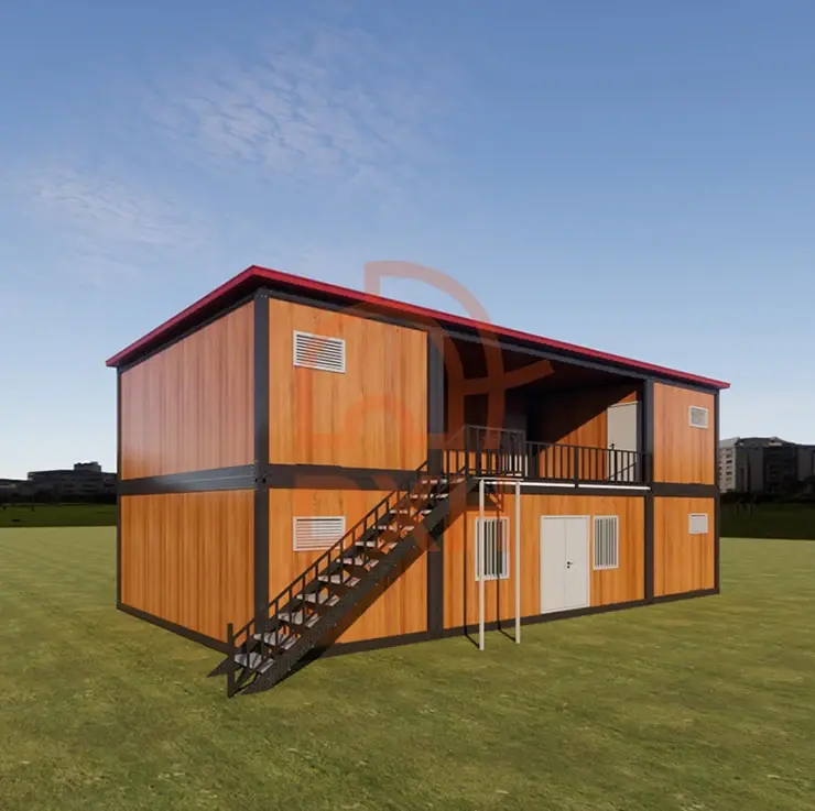 Building Your Dream Home: DIY Prefab Container Home Tips and Tricks 1