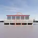 Custom Medical Shipping Container Steel DXH 2