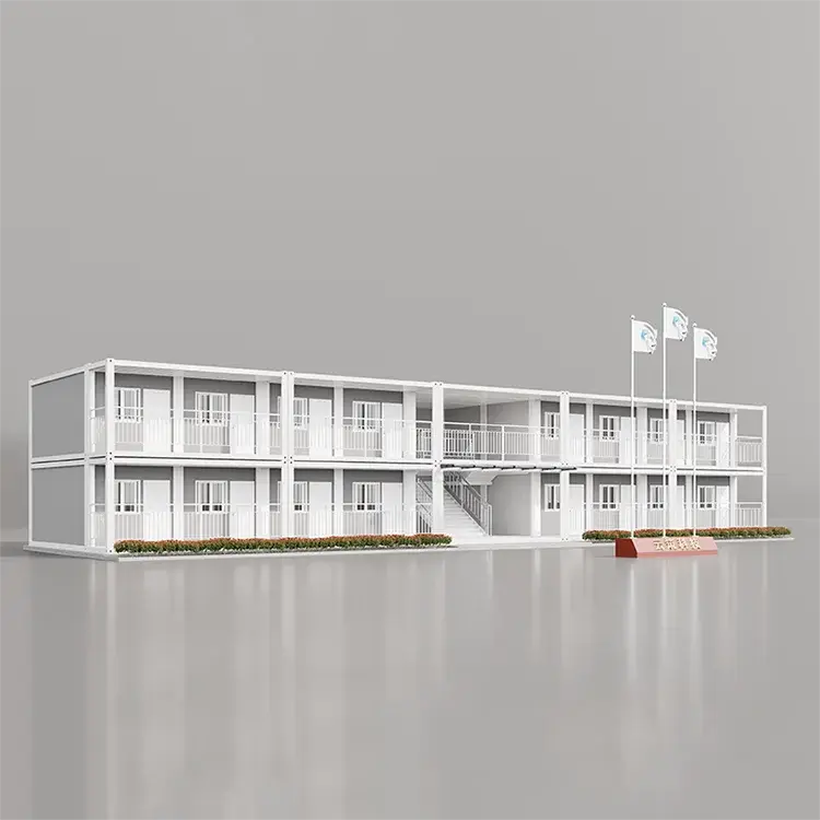 DXH Container Homes - Aluminum Window 4