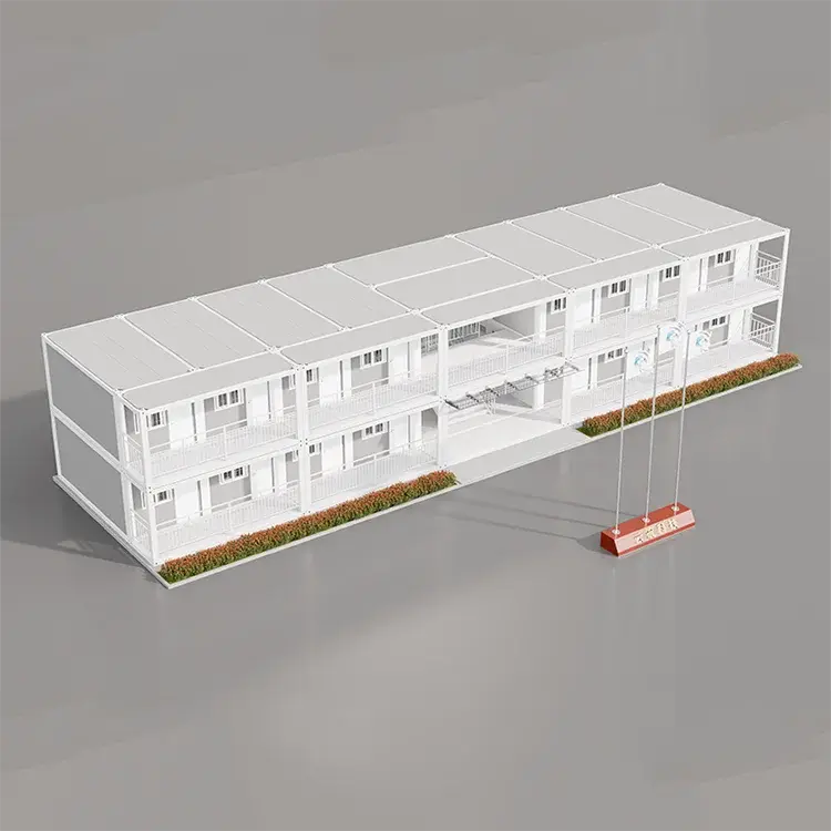 DXH Container Homes - Aluminum Window 5